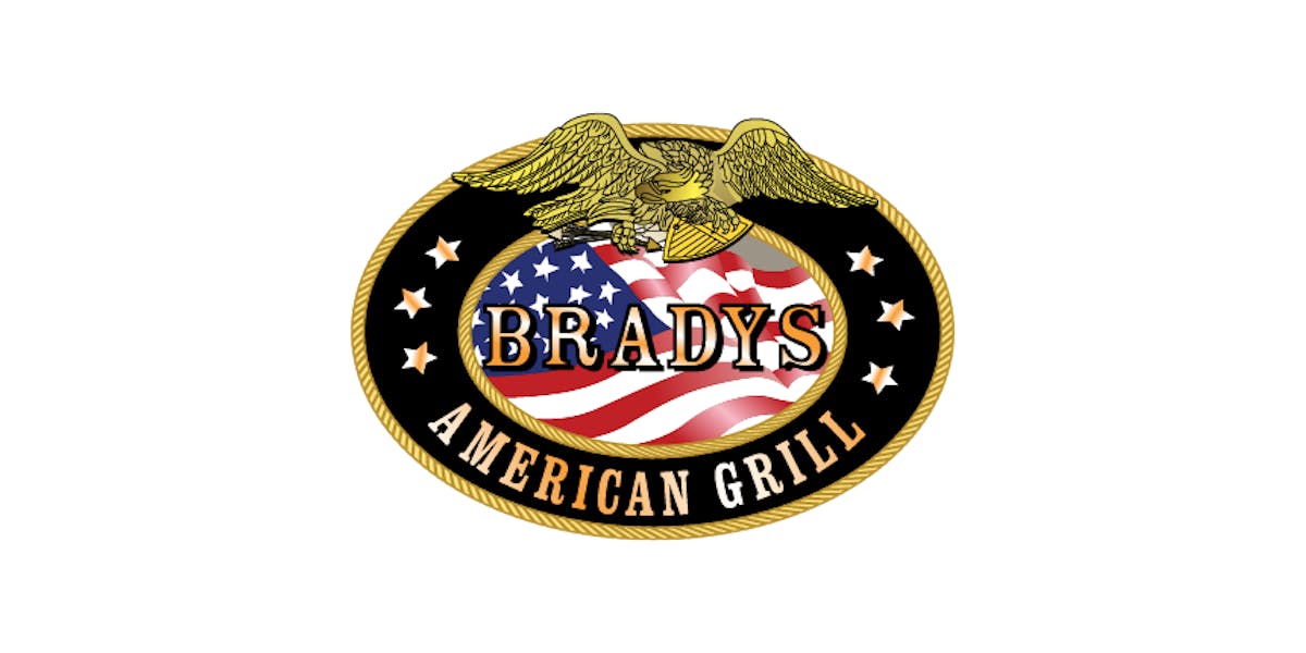 Brady's Bar  Grill