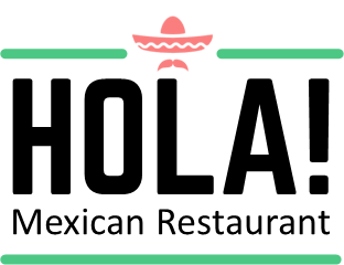 HOLA MEXICAN GRILL Home