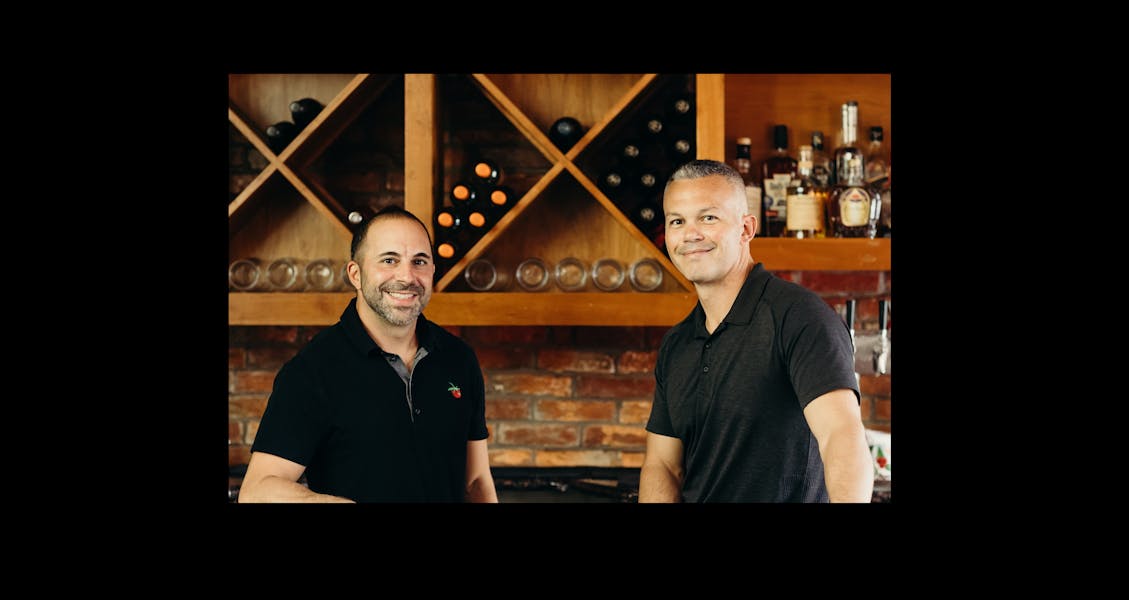 About The Couch Tomato Cafe in PA