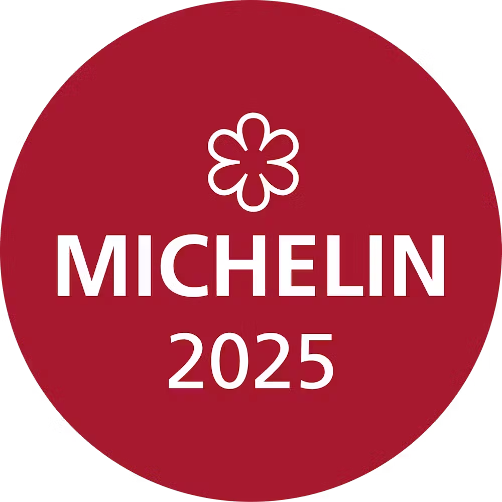 Michelin 2025