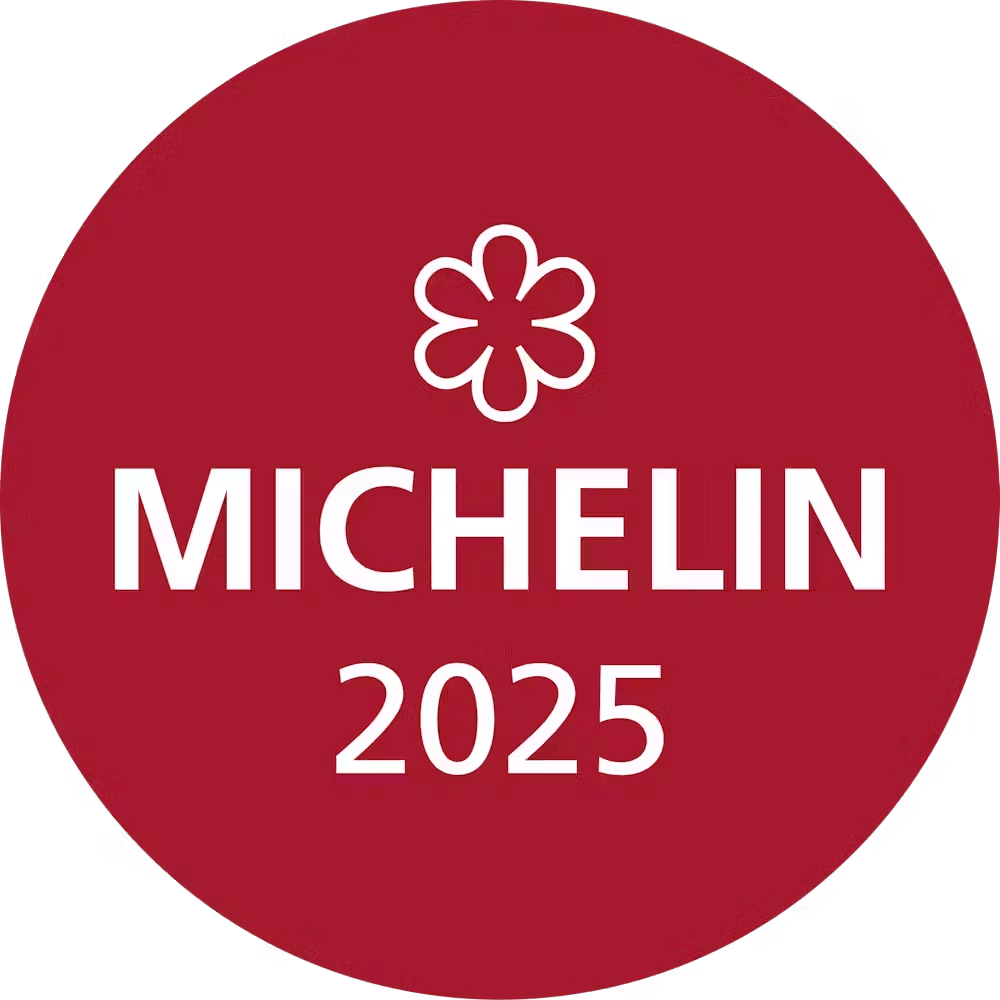 Michelin 2025