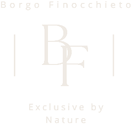 Borgo Finocchieto Home