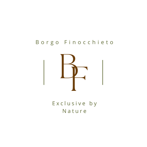 Borgo Finocchieto Home