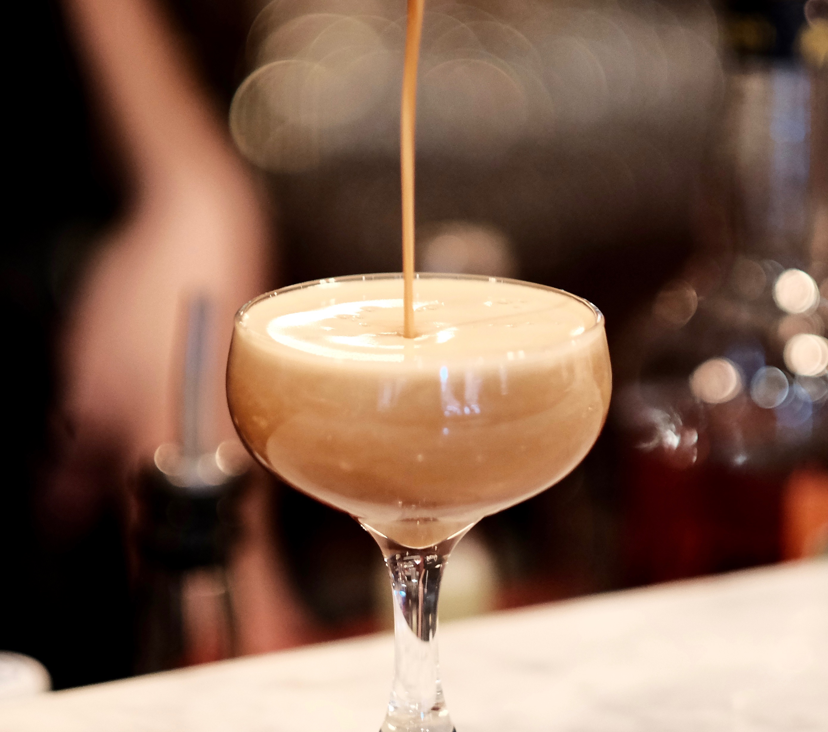 espresso martini