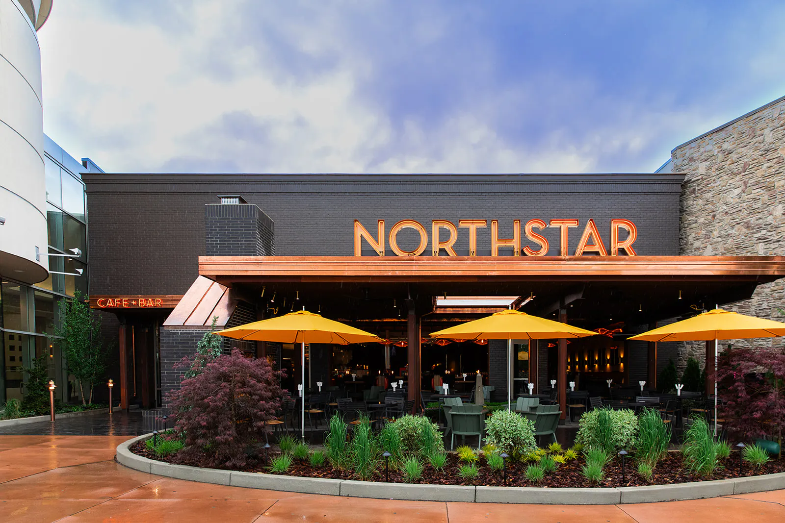 Northstar Cafe: Order Online for Curbside Pickup