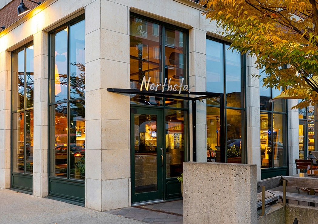 Northstar Cafe in Beechwold