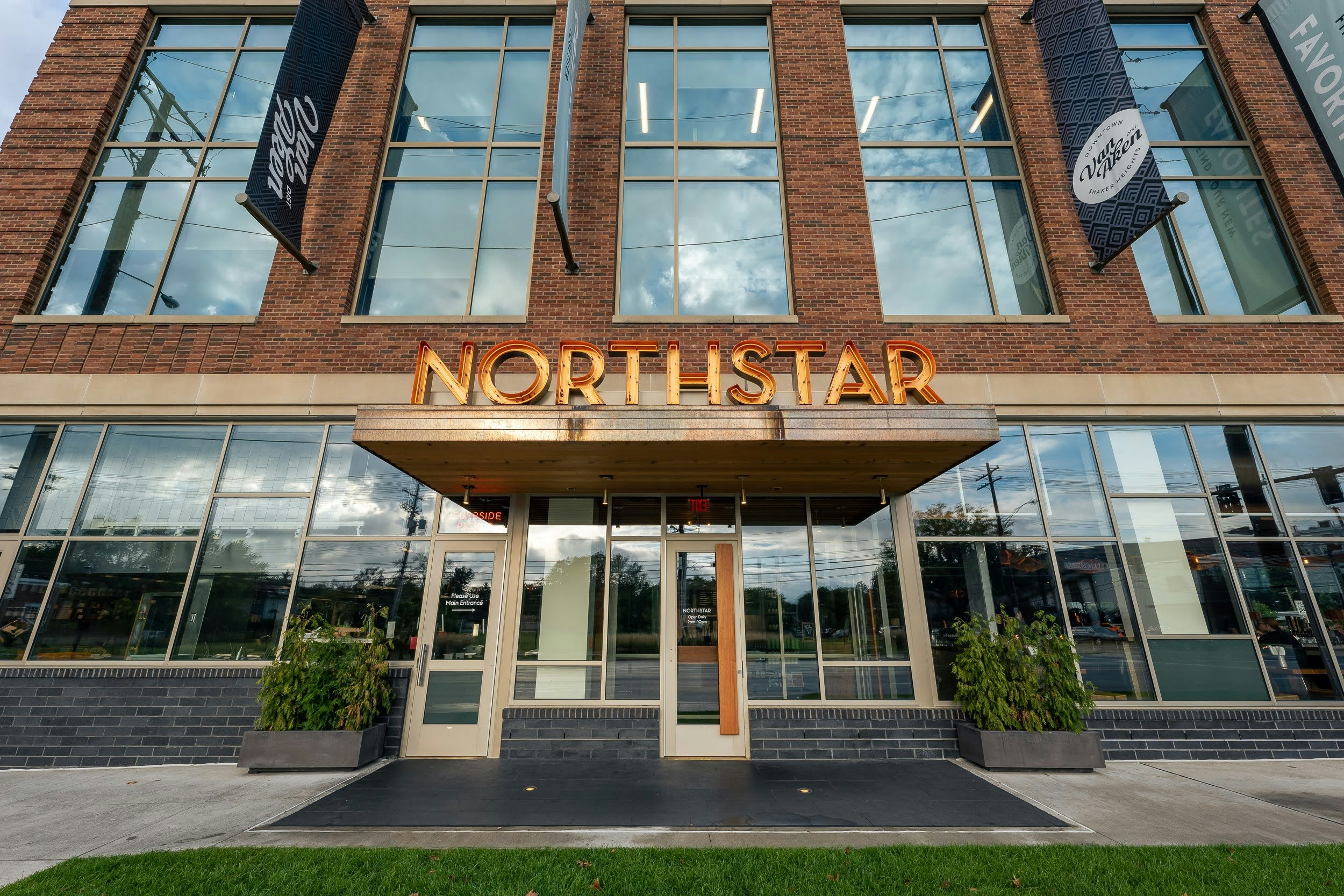 Northstar Cafe in Beechwold