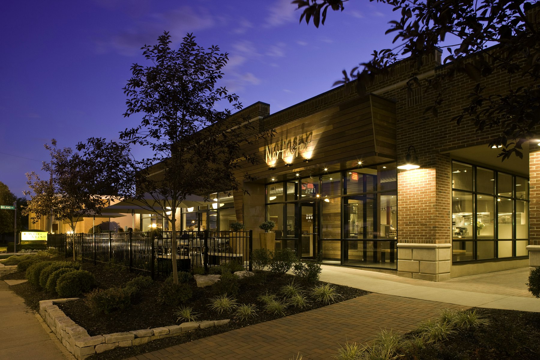 Northstar Cafe in Beechwold