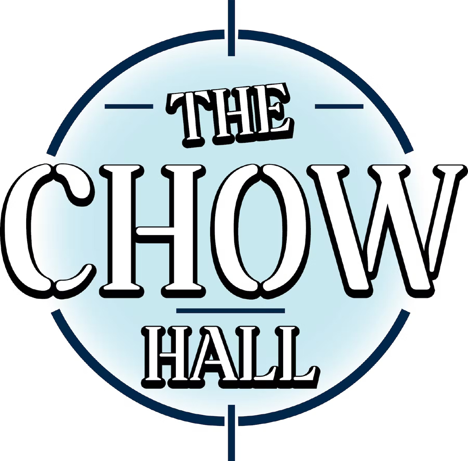 The Chow Hall Home