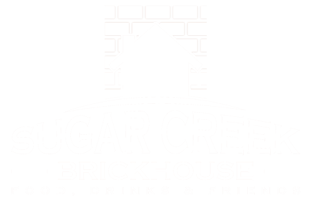 Sugar Creek Brickhouse Home