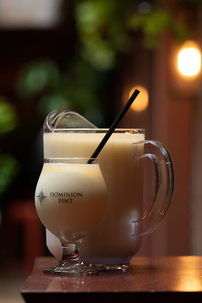 National Margarita Day Casta's Rum Bar Cuban Restaurant in