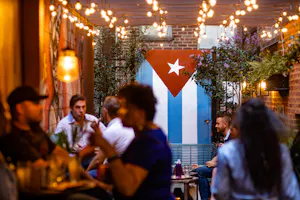 Casta's Rum Bar photo