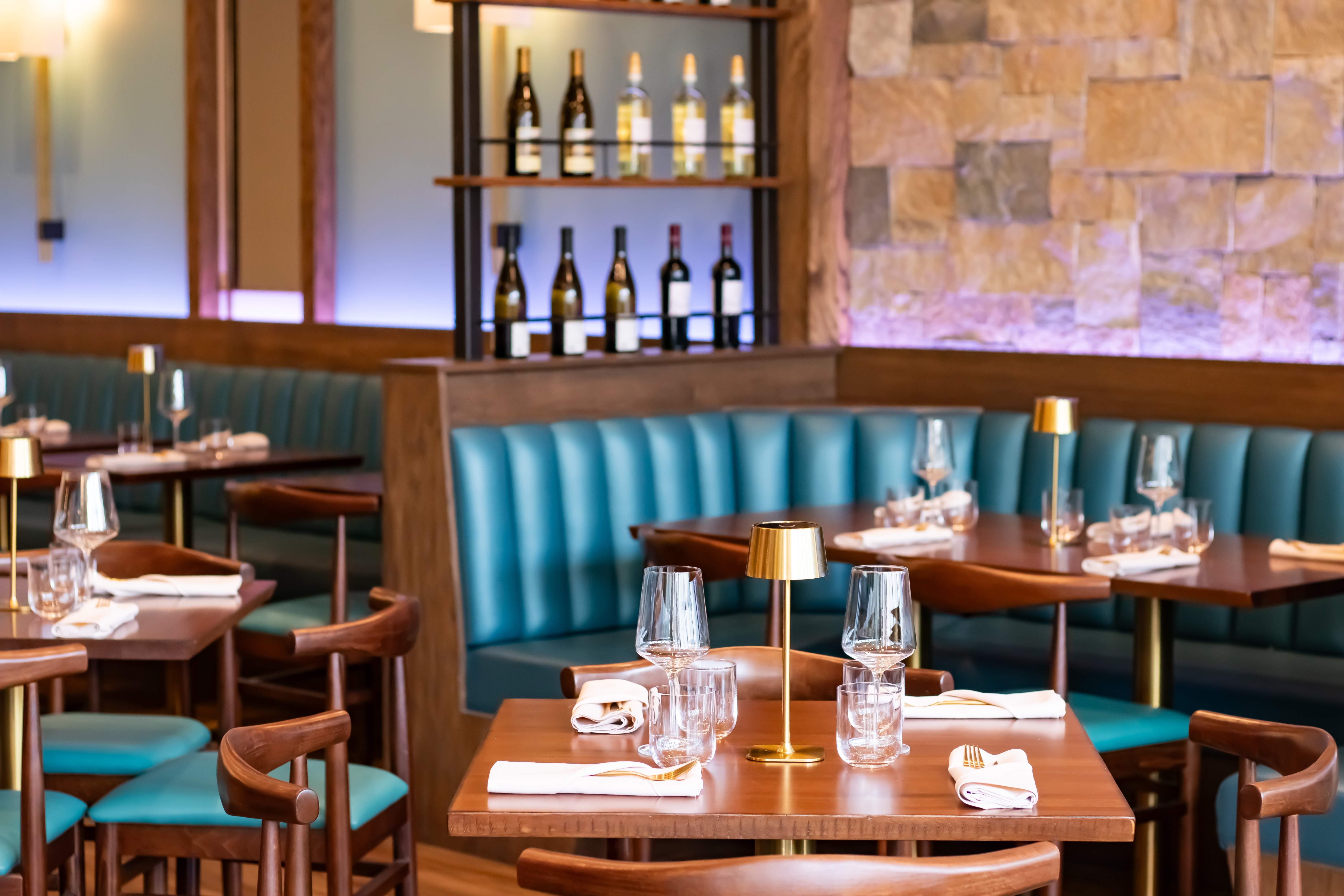 Private Events | Panebianco in Rutherford, NJ