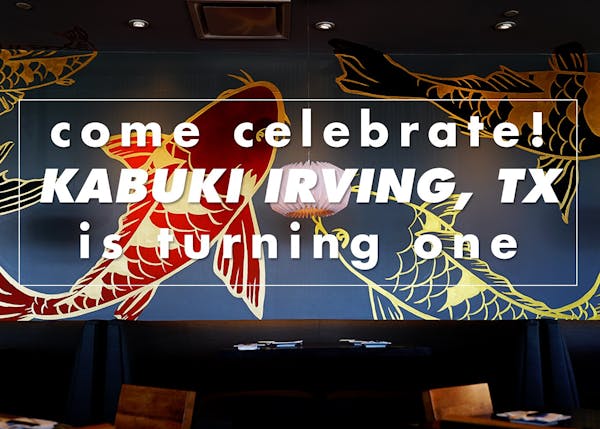 Get Celebrate Kabuki Irving With A Special Roll All Day Happy Hour HD Get Wallpaper Celebrate Kabuki Irving With A Special Roll All Day Happy Hour Desktop Wallpaper