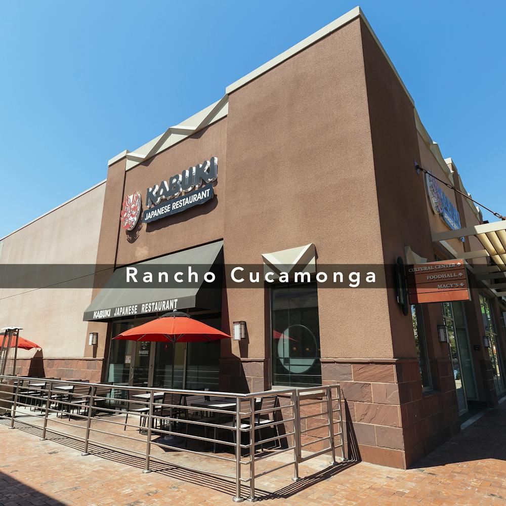 a store in a brick building