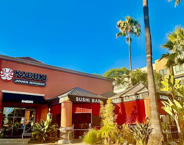 Kabuki Japanese Restaurant