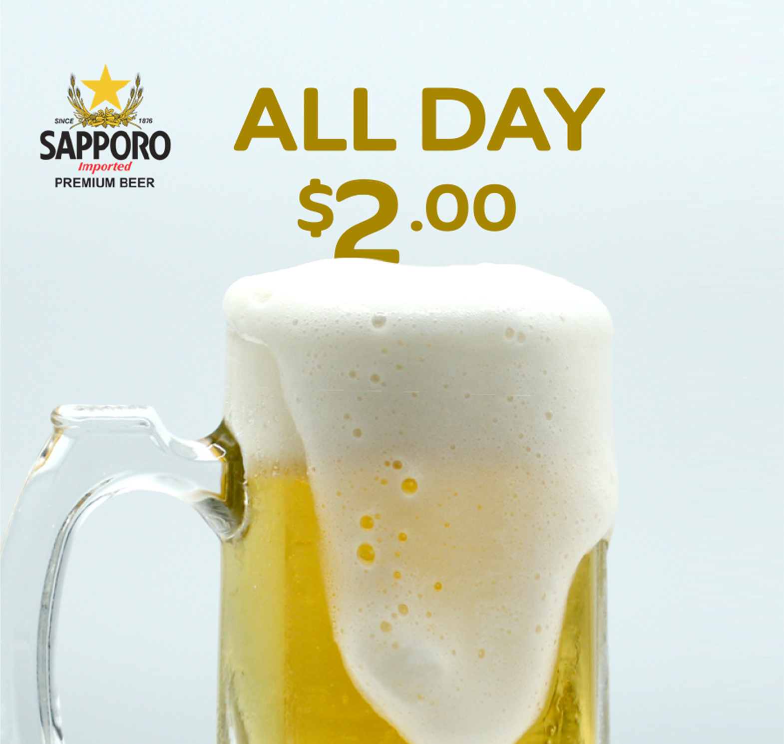 Time to Cool Off and Enjoy! | Kabuki Japanese Restaurant