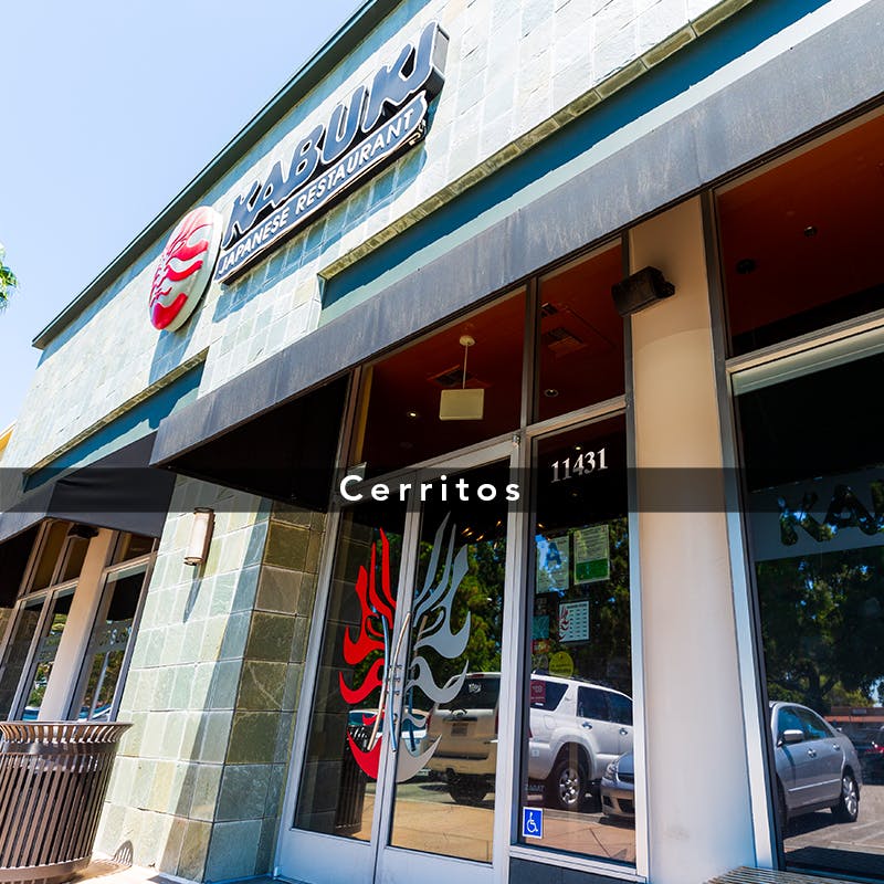 a sign on the side of a building