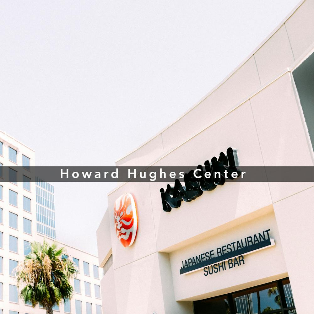 a close up of a building