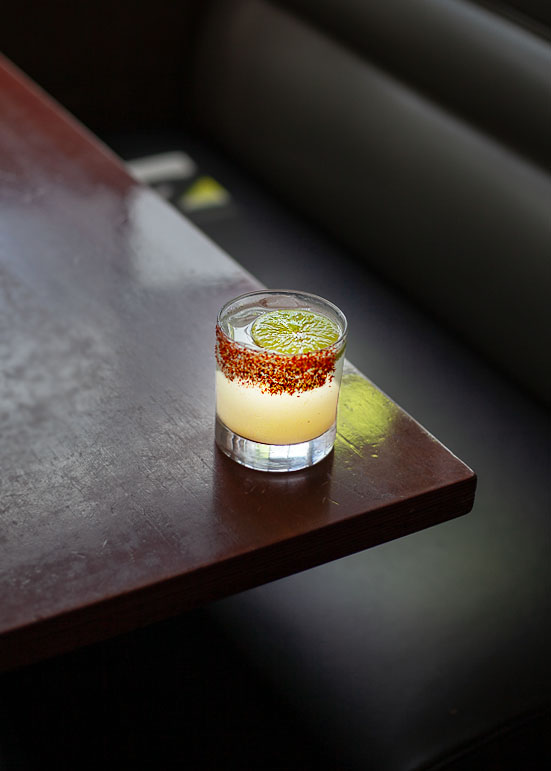 Introducing A Japanese Twist To Your Favorite Cocktails