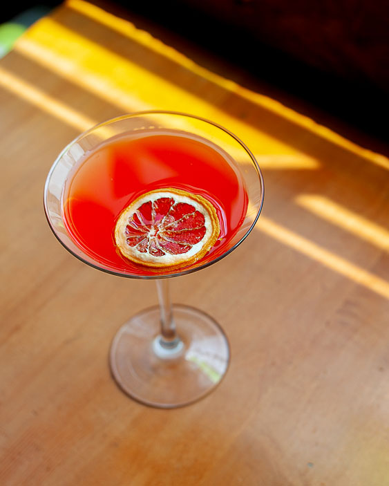 Introducing A Japanese Twist To Your Favorite Cocktails
