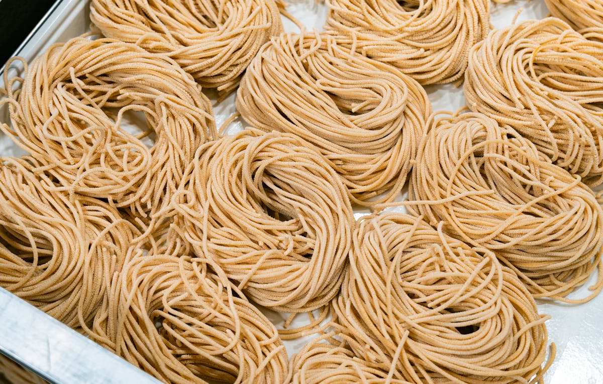 a close up of a rope