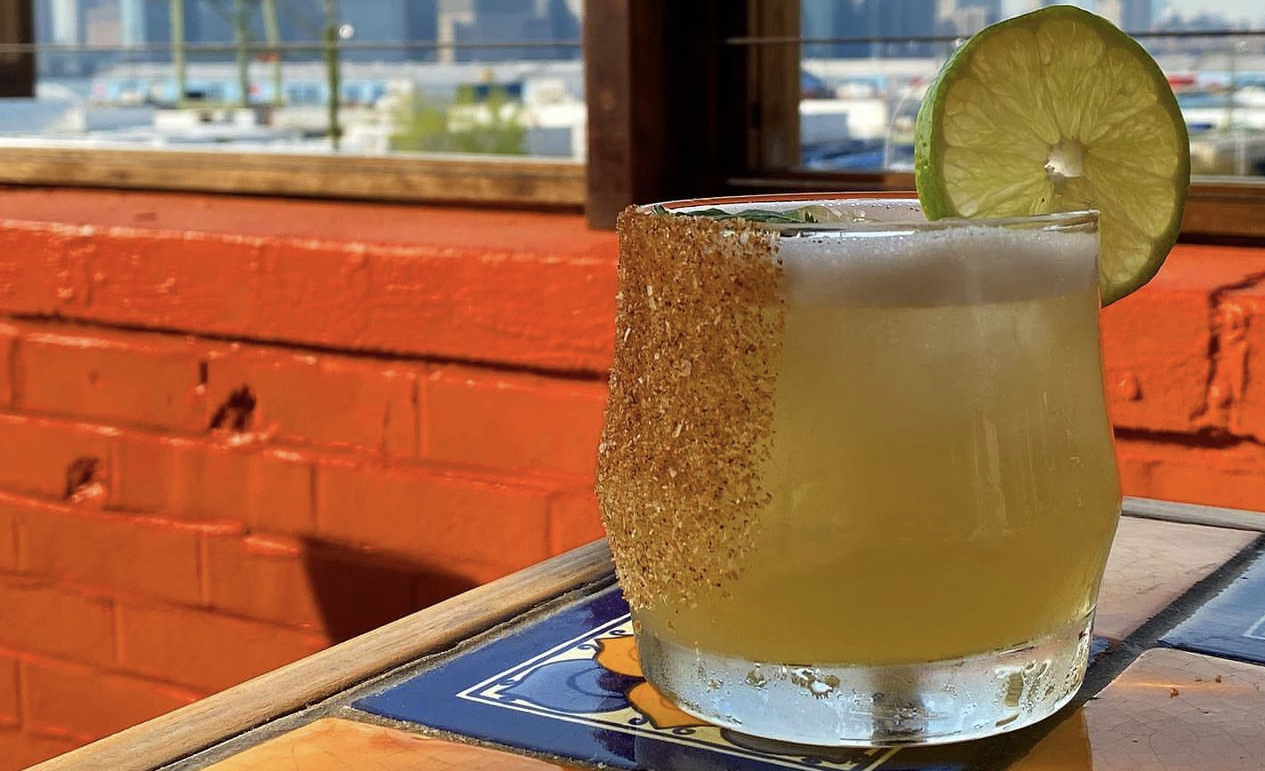 Alma Mexican Restaurant in Brooklyn, NY