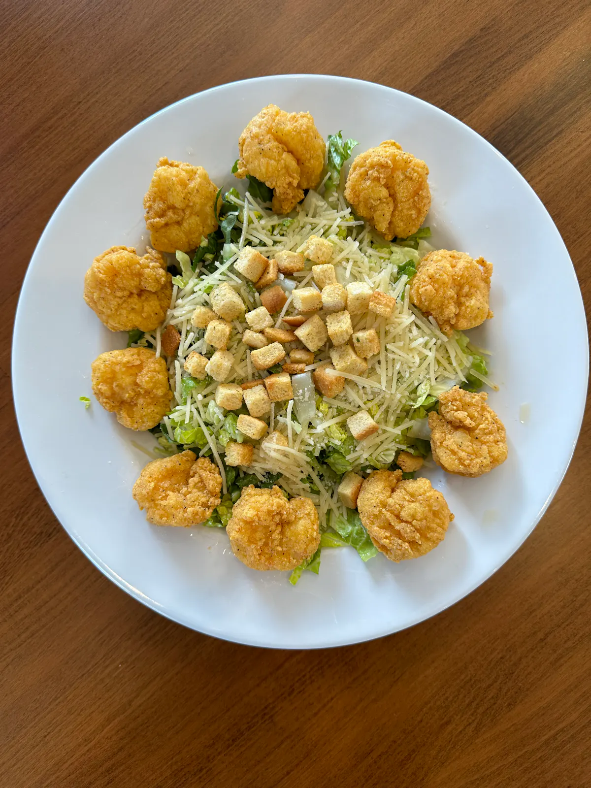 a plate of food with broccoli