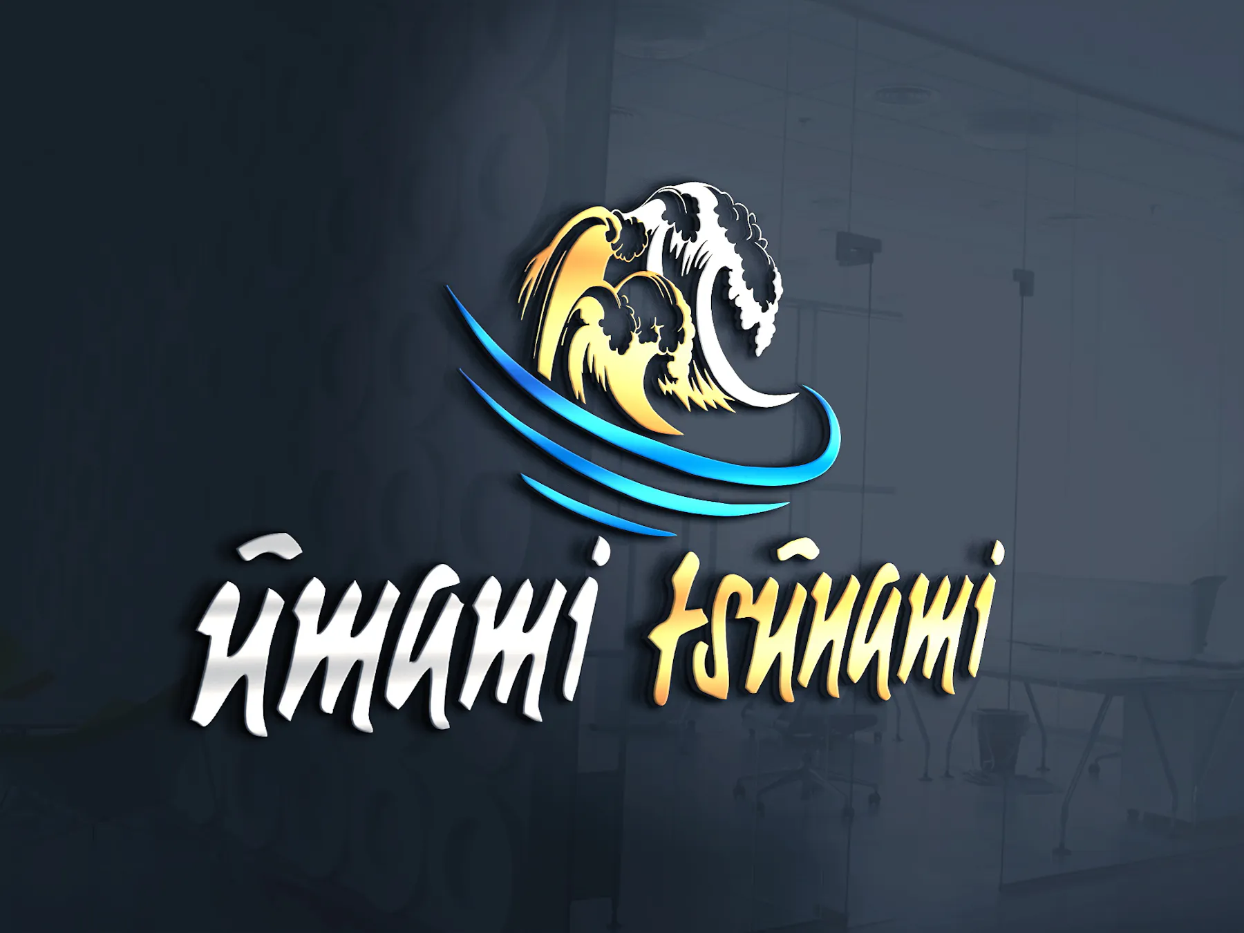 Umami Tsunami Taqueria