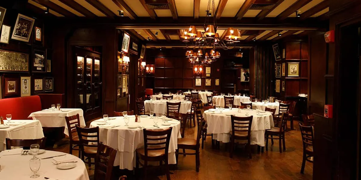 Gallaghers Steakhouse