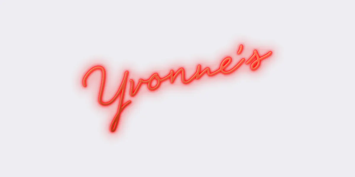 Yvonne’s