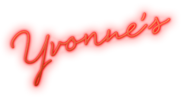 Yvonne's logo