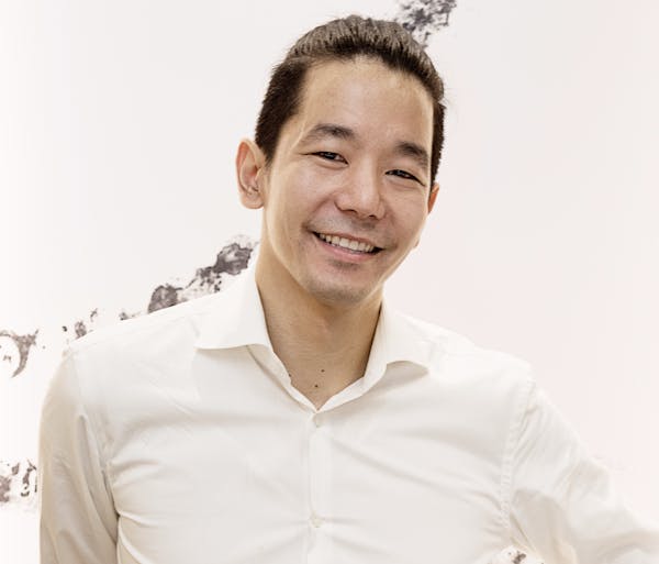 Photo of Kevin Takarada
