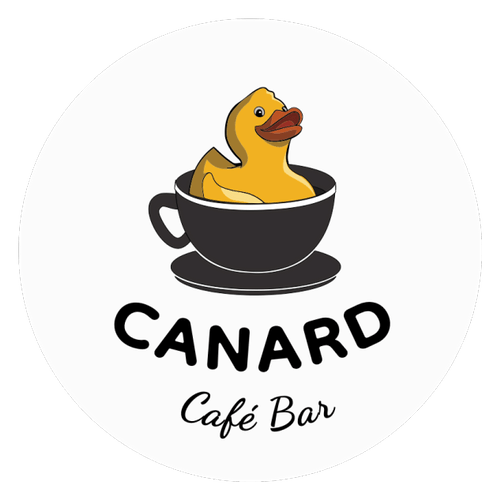 canard cafe bar Home