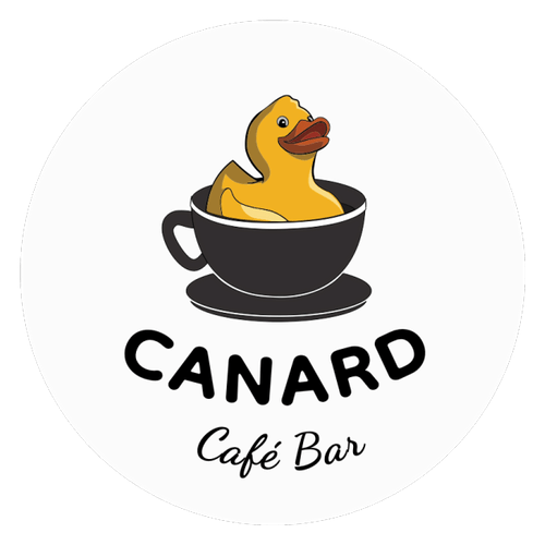 canard cafe bar