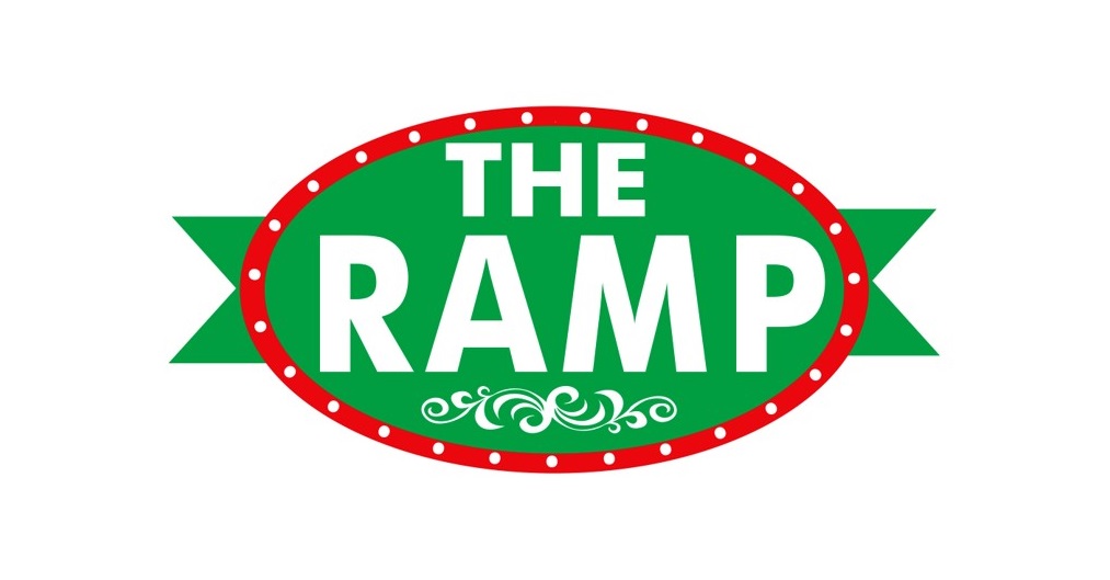 The Ramp Restaurant Home