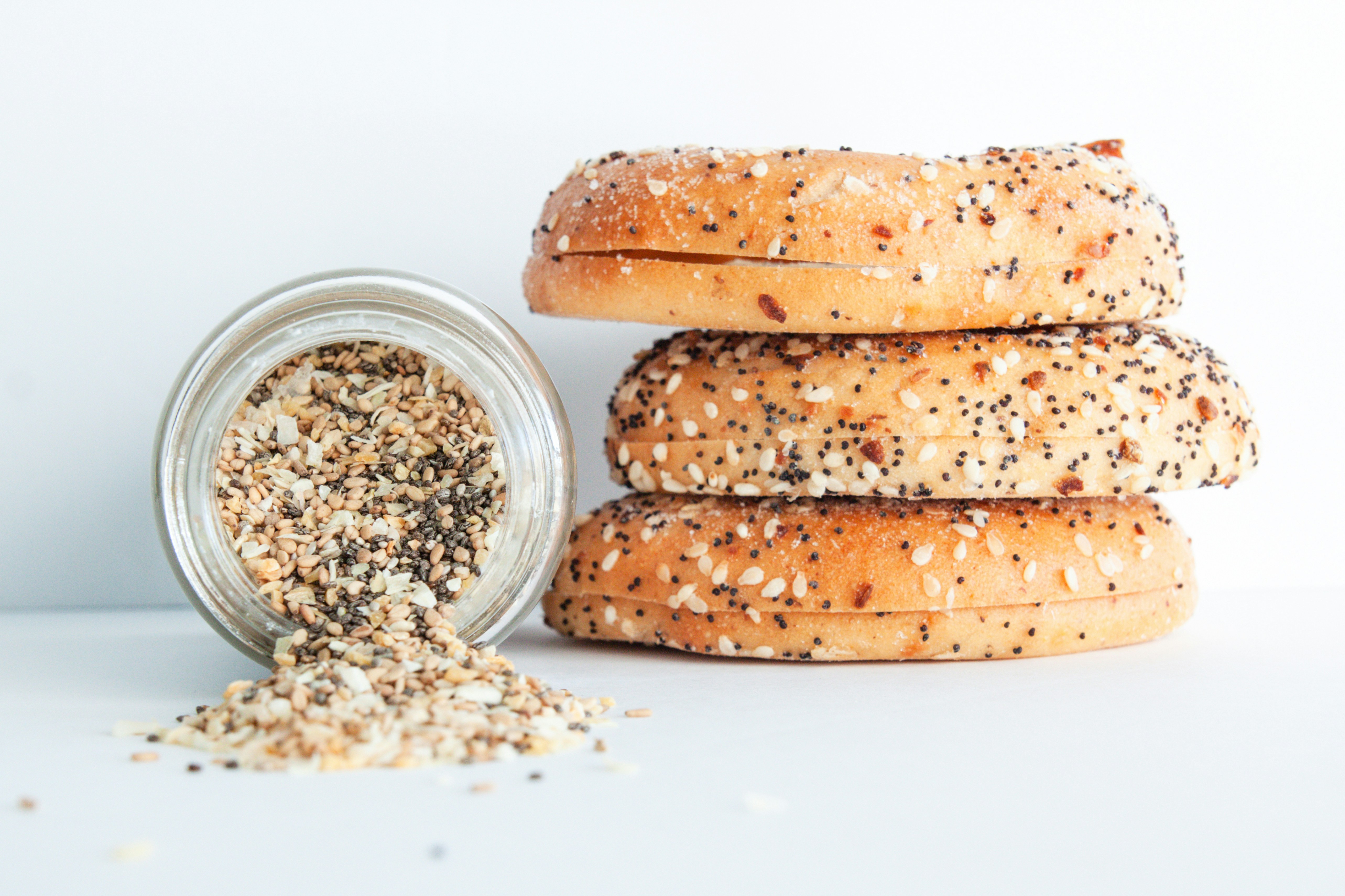 bagels