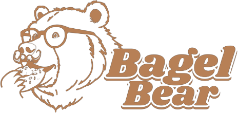 Bagel Bear Home