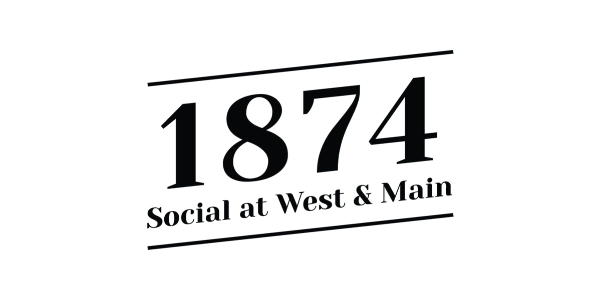 1874 Social restaurant in Pennsylvania - healthy menu with nutrition facts and calories