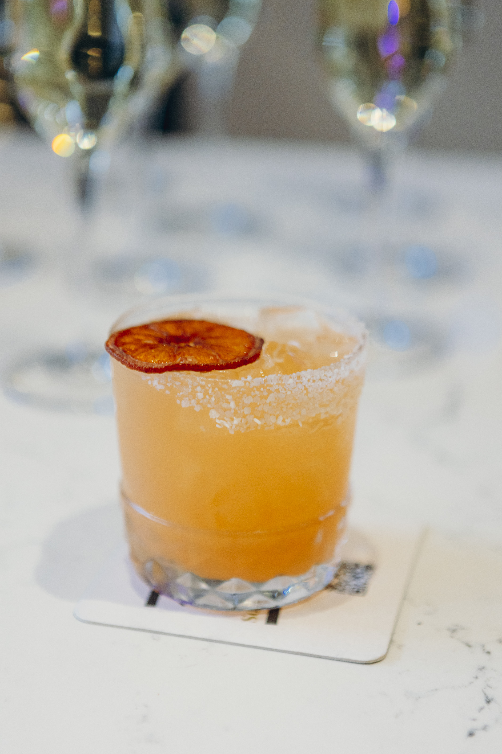 1874 Social - craft - cocktail