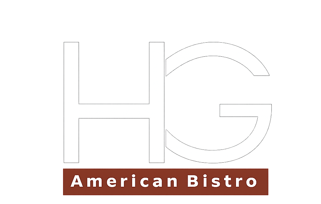 a black and white logo