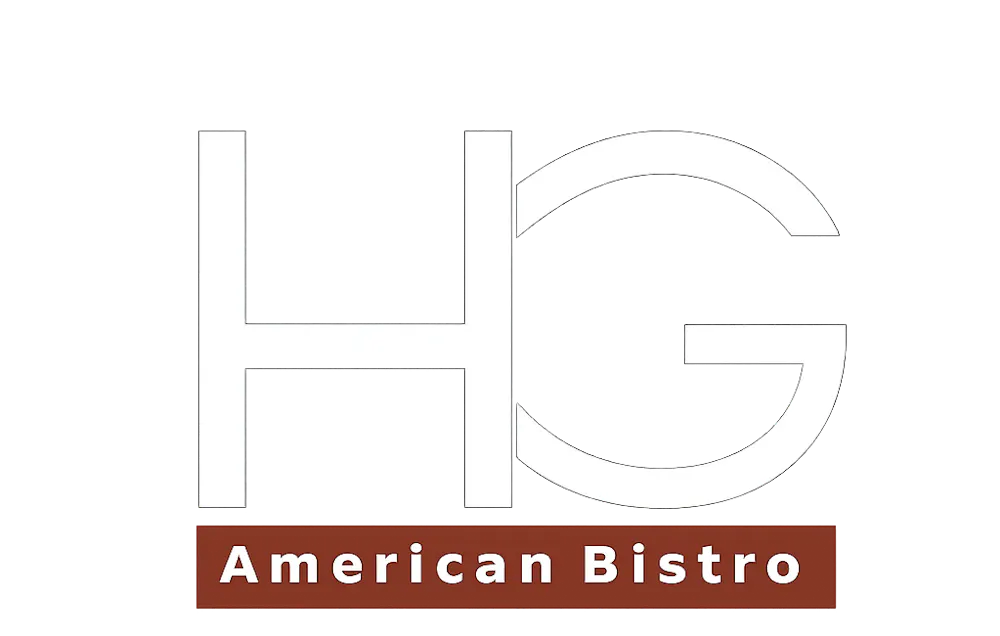 a black and white logo
