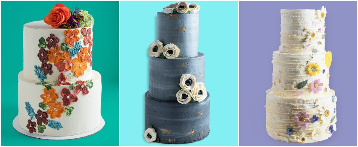 Wedding Cakes Sugargoat Sweets in Chicago, IL