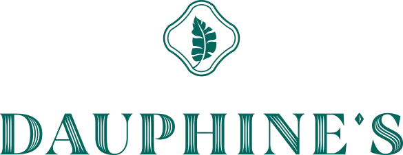 Dauphine's logo