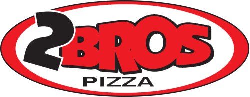 2 Bros Pizza Home