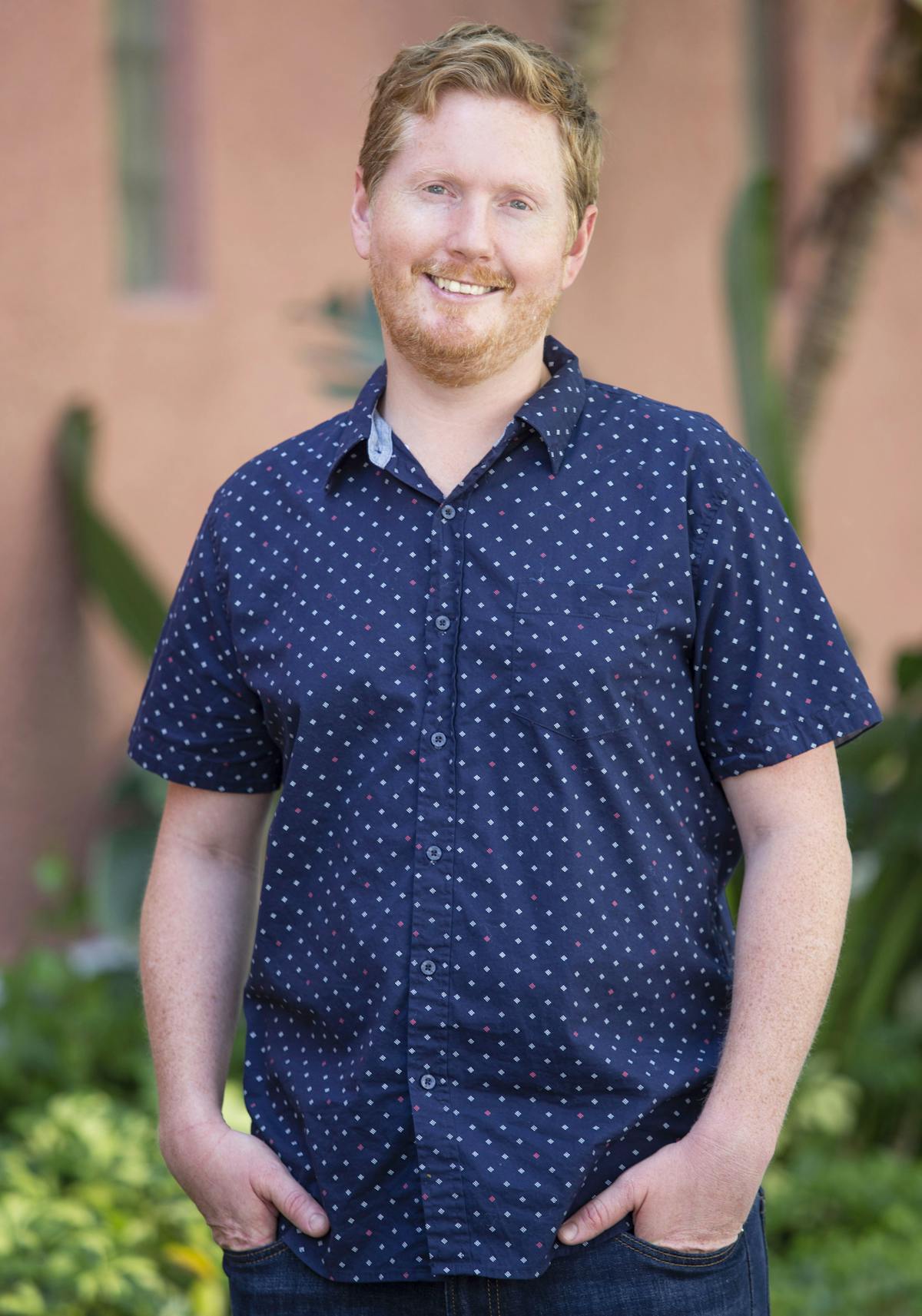 Ingi Sigurdsson, Volet Hospitality, Florida