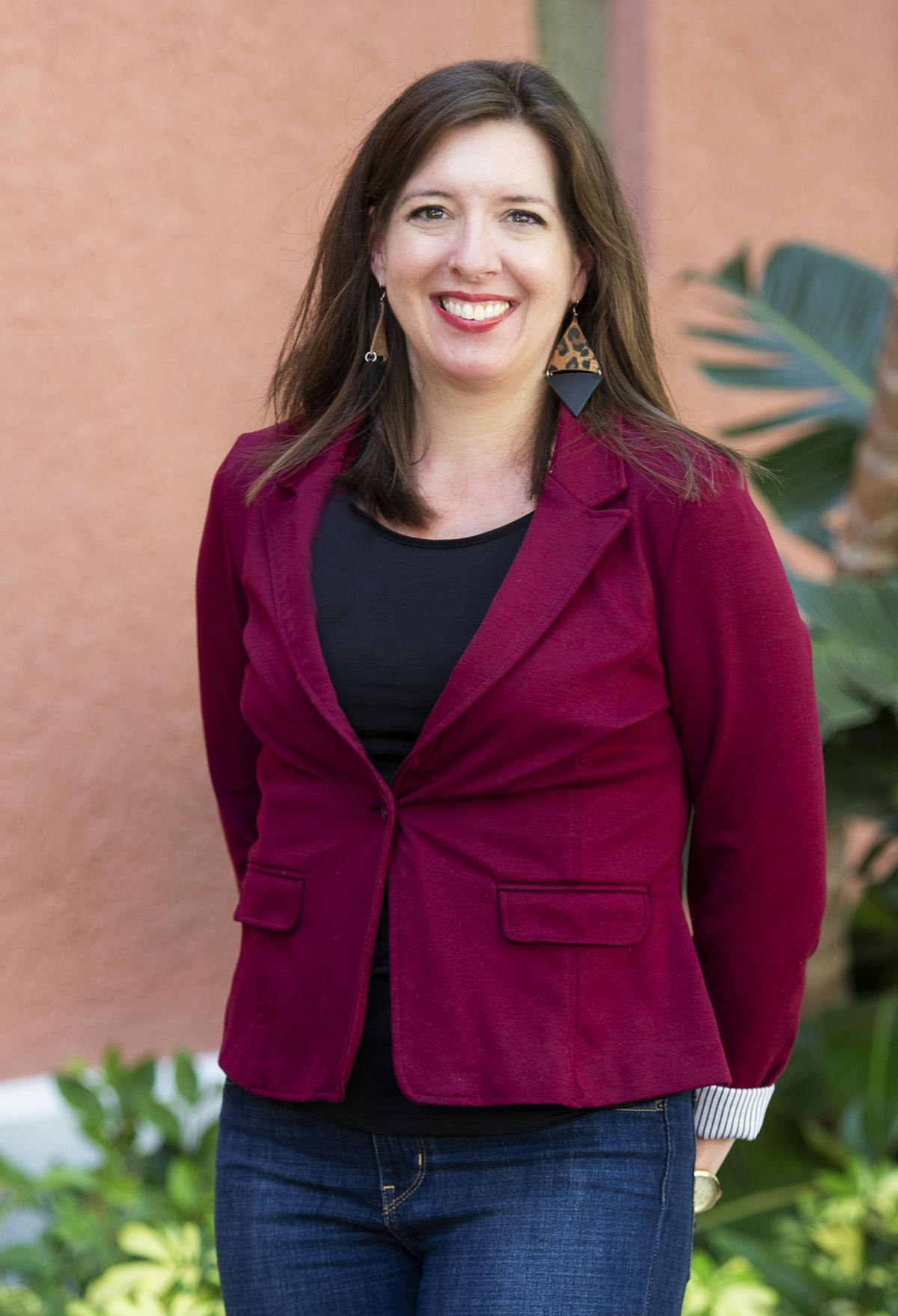 Nicole Bolinger, Volet Hospitality, Florida