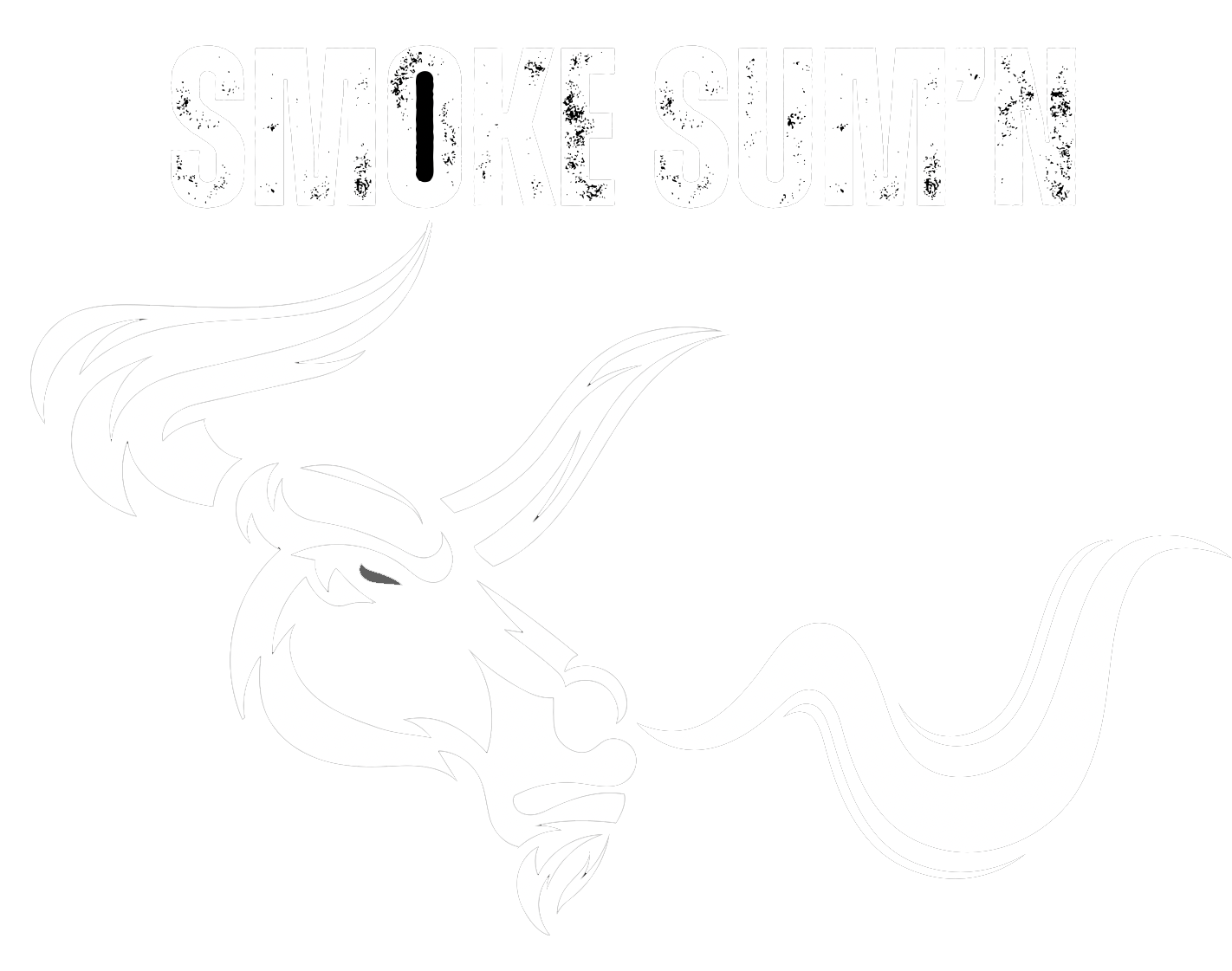 Smoke Sum’n Home