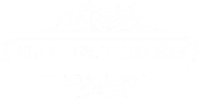 The Penthouse logo