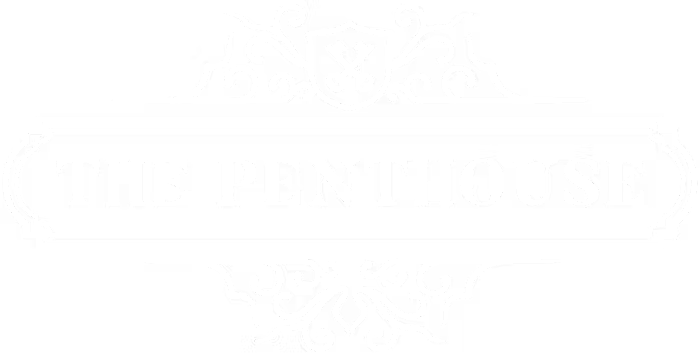 The Penthouse logo